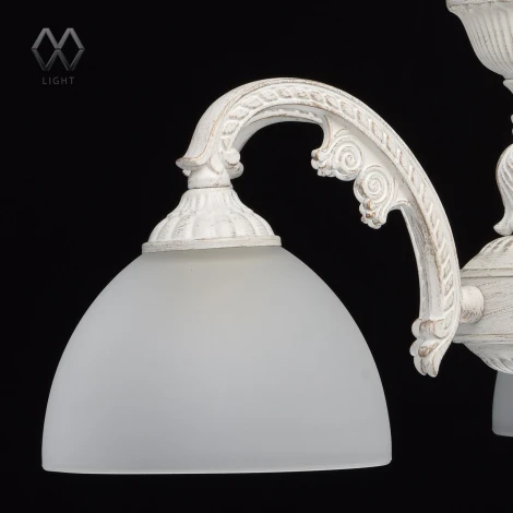 Подвесная люстра MW-Light Ариадна 450017405