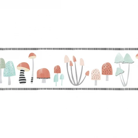 Бордюр ICH Oh LaLa 3452-2 5 x 0,13 м