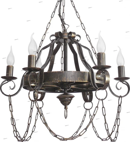 Аврора Севилья 10132-6L