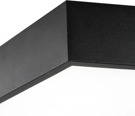 Подвесной светильник светодиодный ЭРА SPO-121-B-40K-038 d (220V, на тросе, IP40)