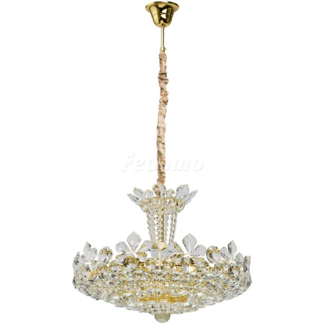 Подвесная люстра MW-Light Лаура 345010914