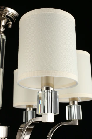 Потолочная люстра Aployt Ivet APL.706.07.06 (220V)