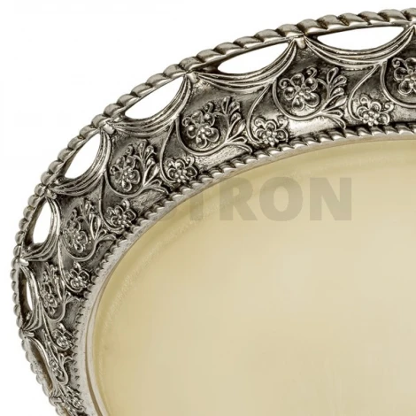 Потолочный светильник Chiaro Версаче 254019904