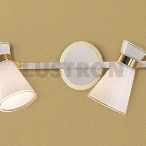 Спот Citilux Grejs CL528522