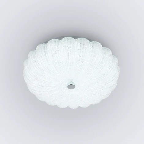 Потолочный светильник светодиодный с регулировкой цветовой температуры LED4U LED4U L1115-300 CR