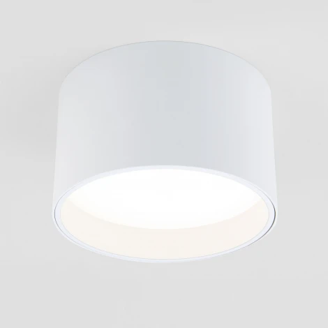 Точечный светильник накладной светодиодный Elektrostandard Banti 25123/LED (220V, круглые)