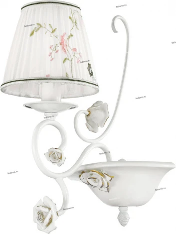 Бра Odeon Light Montala 2886/1W