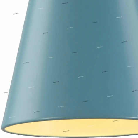 Horoz Nova HL876L / 020-003-0006 blue