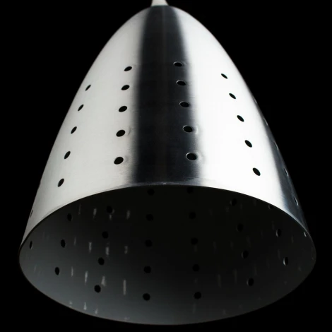 Подвесной светильник Arte Lamp Lucido A4081SP-1SS