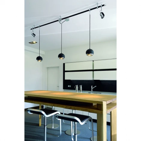 Подвесной светильник Slv Easytec 185590