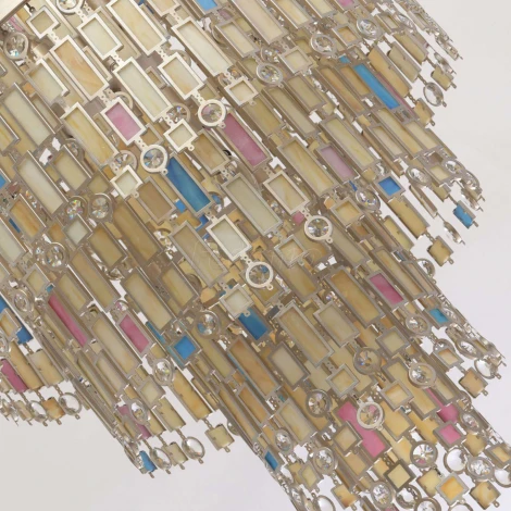 Подвесная люстра MW-Light Марокко 185010913