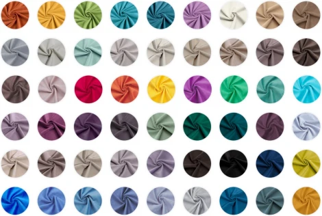 Стул на металлокаркасе Дани Мебрешения (Дани серый велюр velutto 52 / черный) Notta арт.572066