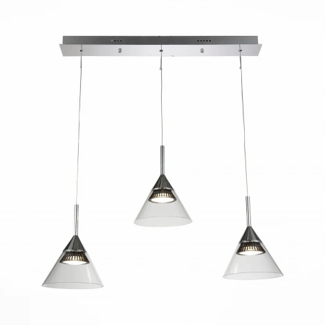 Подвесной светильник ST Luce Cono SL930.103.03