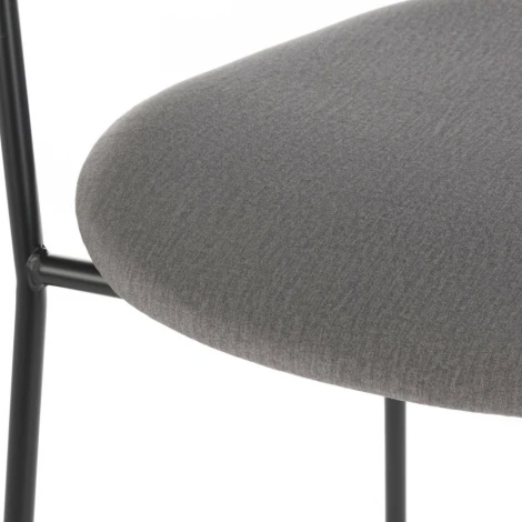 Обеденный стул Pedigree c подлокотниками Cosmo 354457