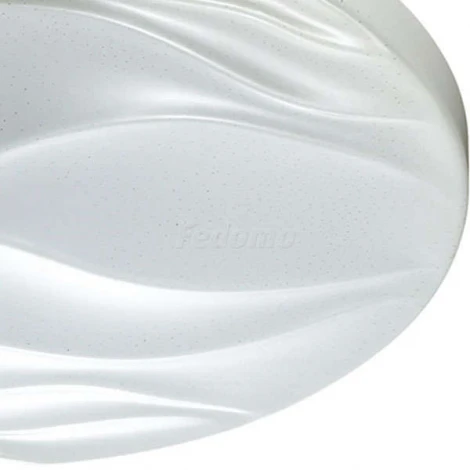 Настенно-потолочный светильник Sonex Erica 2090/DL