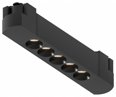 Трековый светильник Downlight светодиодный однофазный Hesby Lighting Skylite HSBL_0025 (220V)