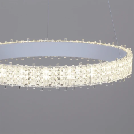 Подвесной светильник светодиодный с пультом Reluce 70357-0.4-500