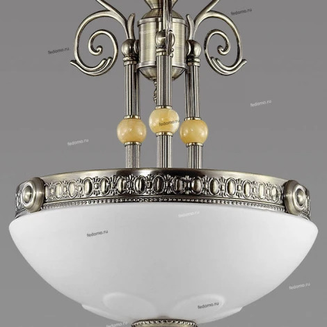 Подвесной светильник Lumion Lysette 2986/3A