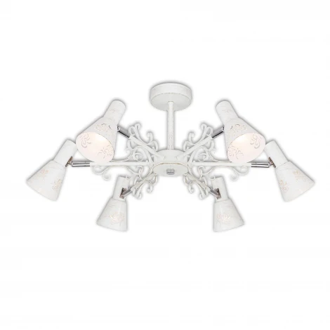 Потолочная люстра Citilux Дункан CL529162