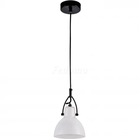 Подвесной светильник Maytoni Daniel MOD407-PL-01-B
