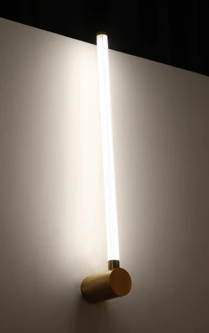 Бра Zortes Cryspy ZRS.1201.09 (LED, 220V, круглые)