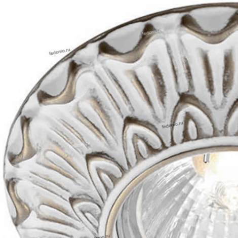 Встраиваемый точечный светильник L'Arte Luce Lipari L13951.47