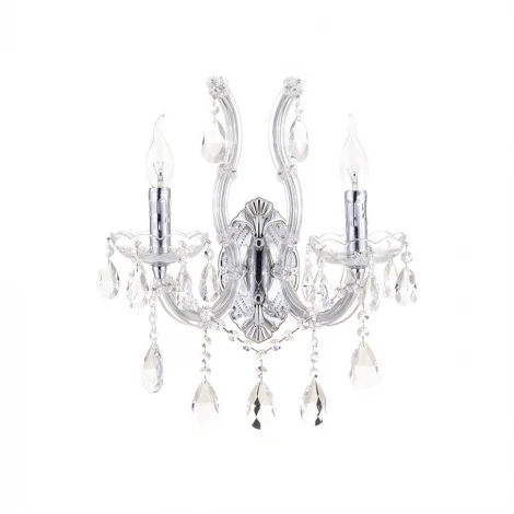 Бра Lumien Hall Lavena 0026/2W-CR