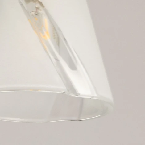 Потолочная люстра на штанге De City Тетро 118010302 (220V)