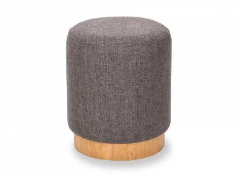 Пуф Ego ОГОГО 604473 (серый)