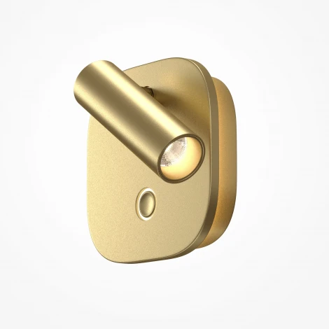 Спот Maytoni Ego C175WL-9W-2.7-4K-MG (LED, 220V)