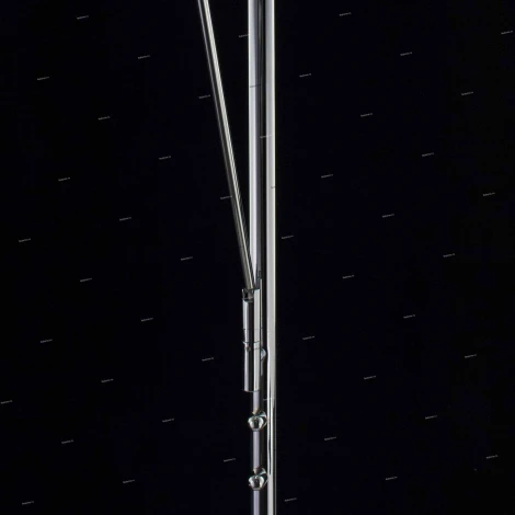 Торшер для чтения Citilux Дискус CL802001 (LED, 220V)