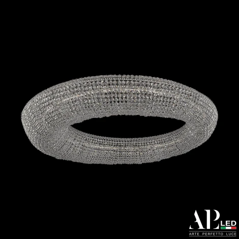 Подвесная люстра APL LED Rimini S510.0.100.A.3000