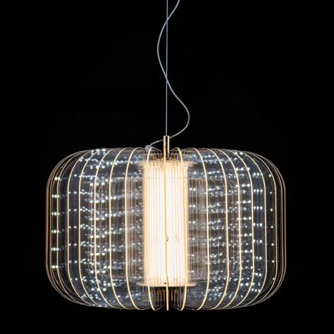 Подвесной светильник L'Arte Luce Mercury L42505.92