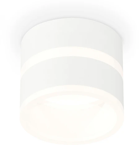 Накладной точечный светильник Ambrella Techno Spot XS8101019 (220V, круглые)