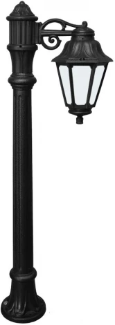 Наземный фонарь Fumagalli Anna E22.163.S10.AYF1R (220V, IP44)