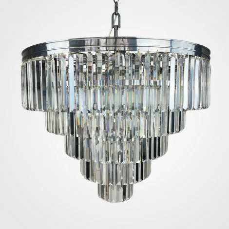 Подвесная люстра E14 Lu Carte Blow LC-11-1758