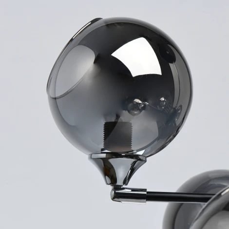 Потолочная люстра MW-Light Вита 220012205