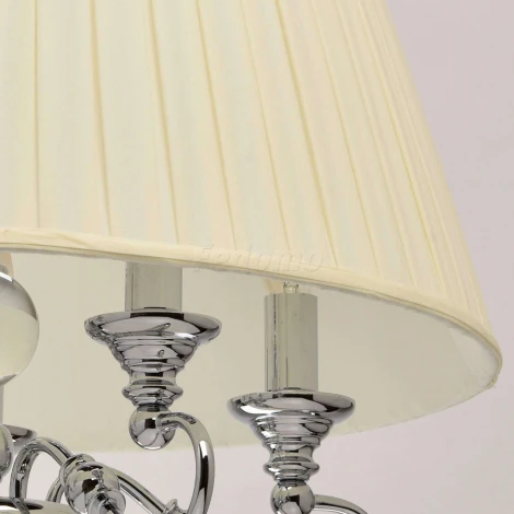 Подвесная люстра MW-Light Онтарио 692010605