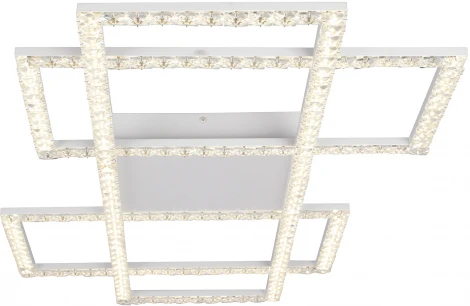 Потолочный светильник светодиодный V4684-0/3PL Vitaluce