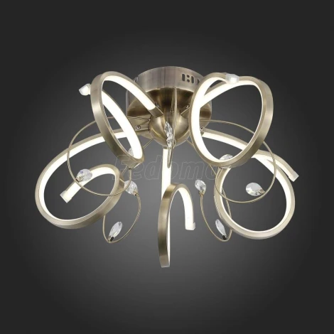 Потолочная люстра ST Luce Mieleno SL399.302.05