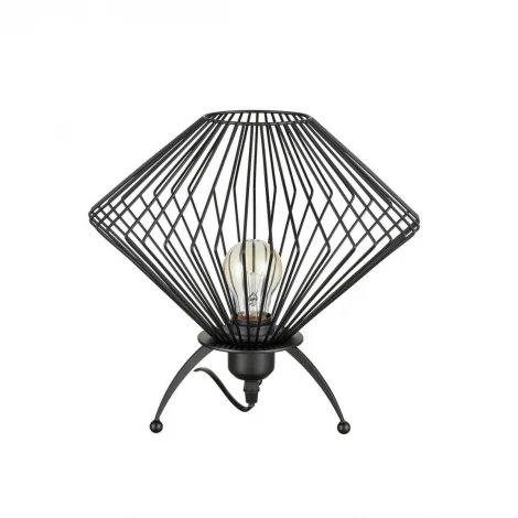 Интерьерная настольная лампа Vele Luce Gorgon VL5382N01