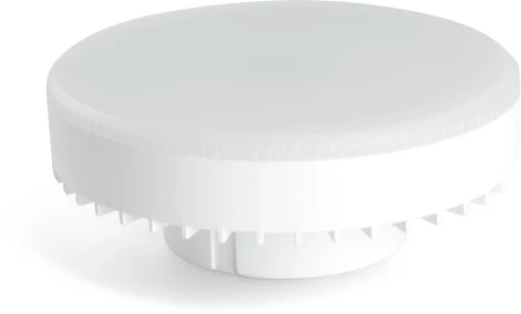 Лампа светодиодная Feron 38269 LB-474 GX70 25W 4000K