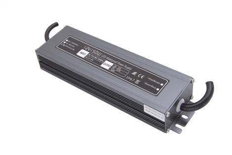 Блок питания MTPW-150-12 IP67 SWG