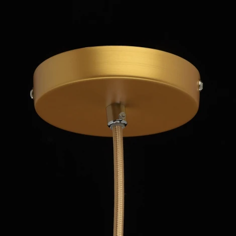 Подвесной светильник MW-Light Элвис 715010301