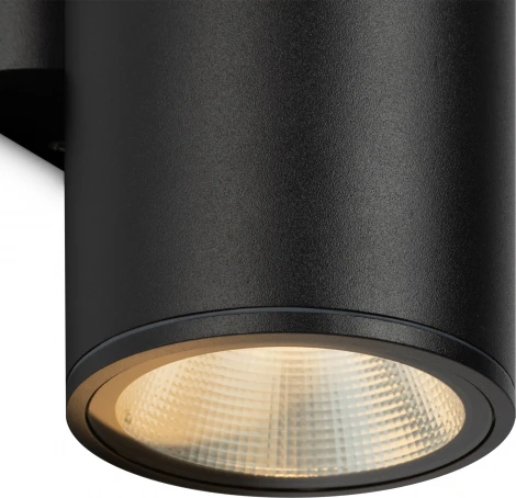 Архитектурная подсветка Maytoni Shim O303WL-L24GF3K (LED, 220V, круглые, IP65)