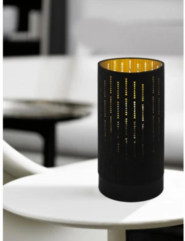 Интерьерная настольная лампа Eglo Varillas 98314