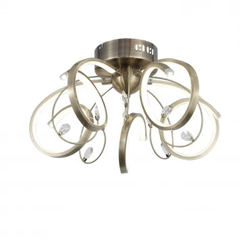 Потолочная люстра ST Luce Mieleno SL399.302.05