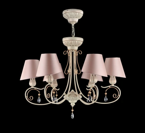 Подвесная люстра Maytoni Cutie ARM051-06-G