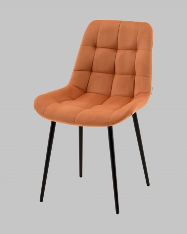 Стул Stool Group Флекс N оранжевый арт.УТ000041305