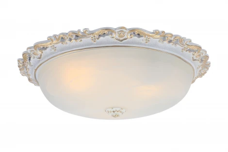 Потолочный светильник Arte Lamp Torta A7153PL-3WG